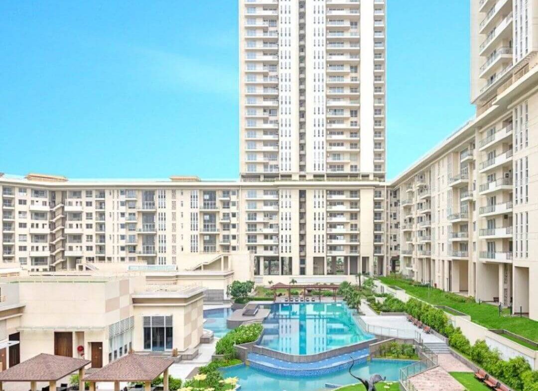 Experion Noida Sector 45/Rentnoidaa