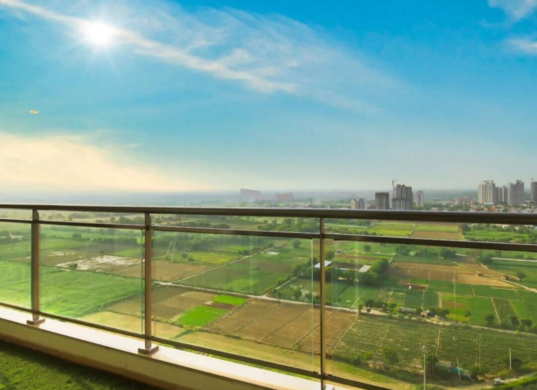 Experion Noida Sector 45/Rentnoidaa