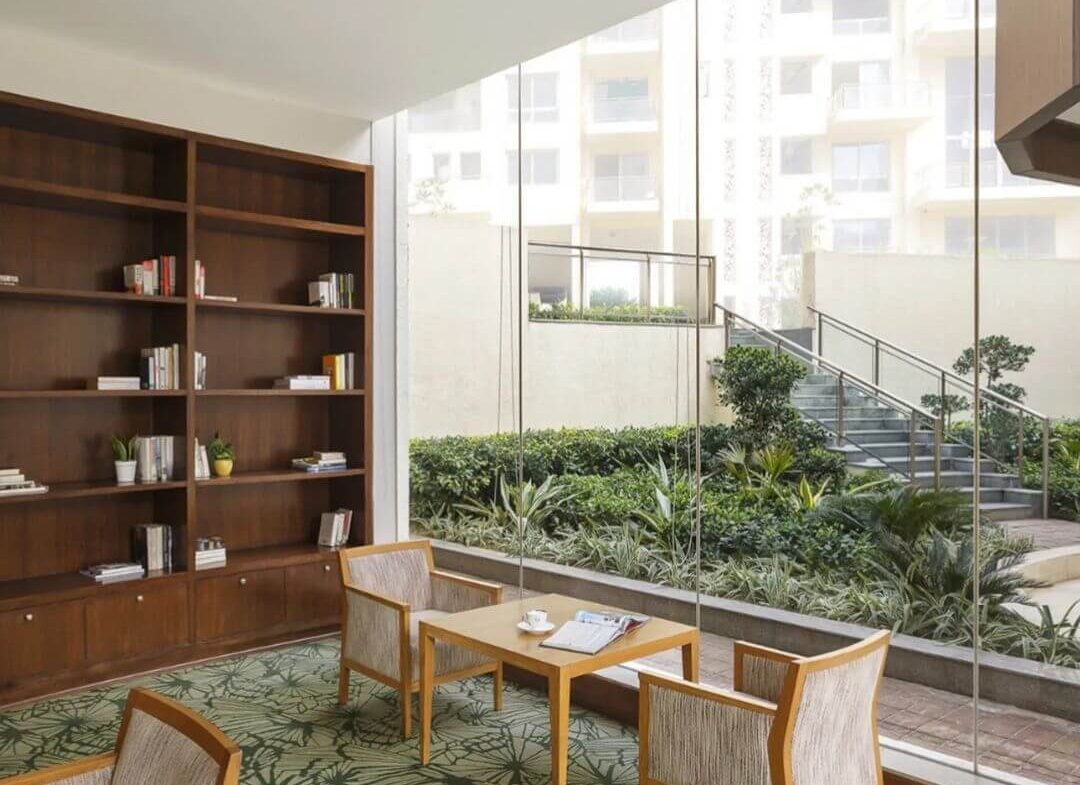 Experion Noida Sector 45/Rentnoidaa