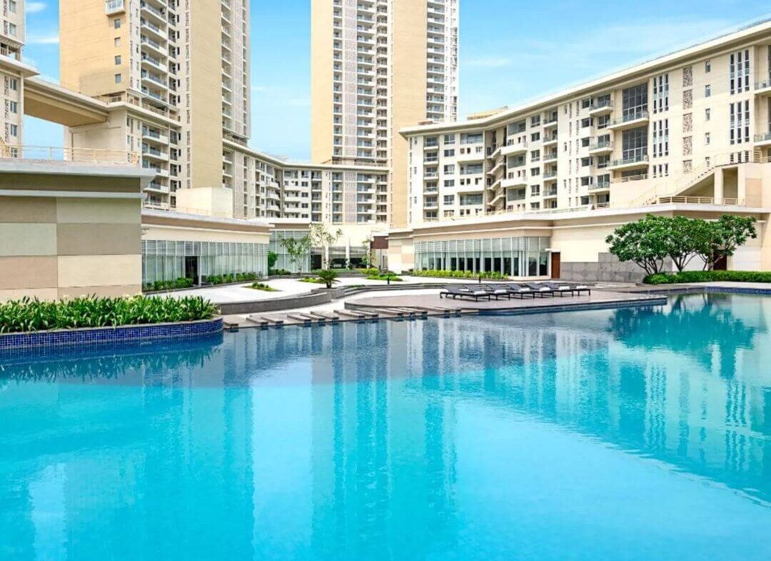 Experion Noida Sector 45/Rentnoidaa
