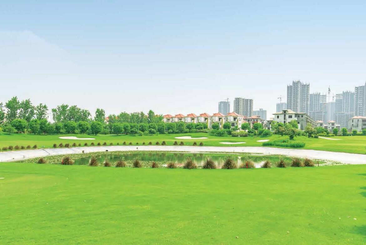 Kalpataru Vista Sector 128/Rentnoidaa