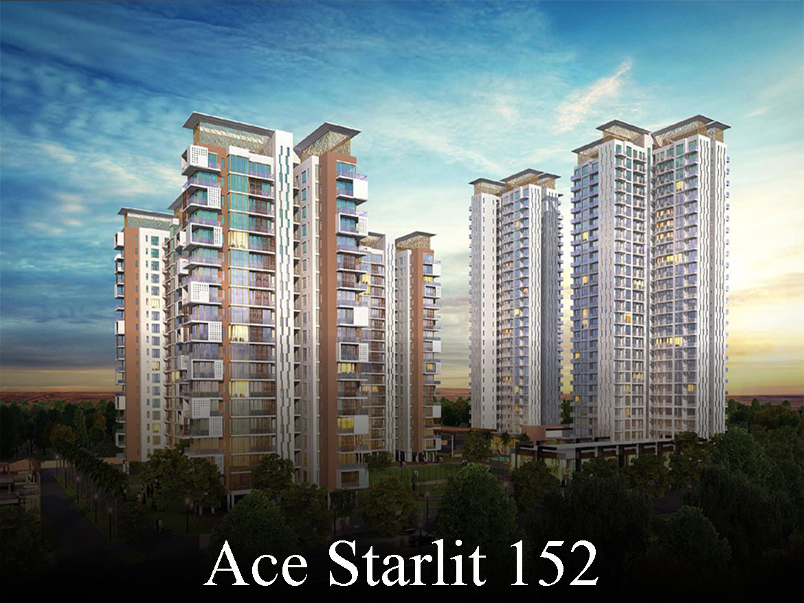 Ace Starlit152/Rentnoidaa
