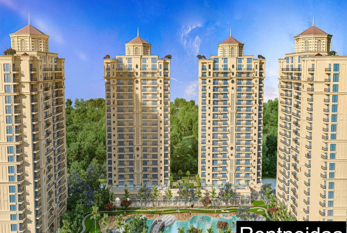 Experion Noida Sector 45/Rentnoidaa