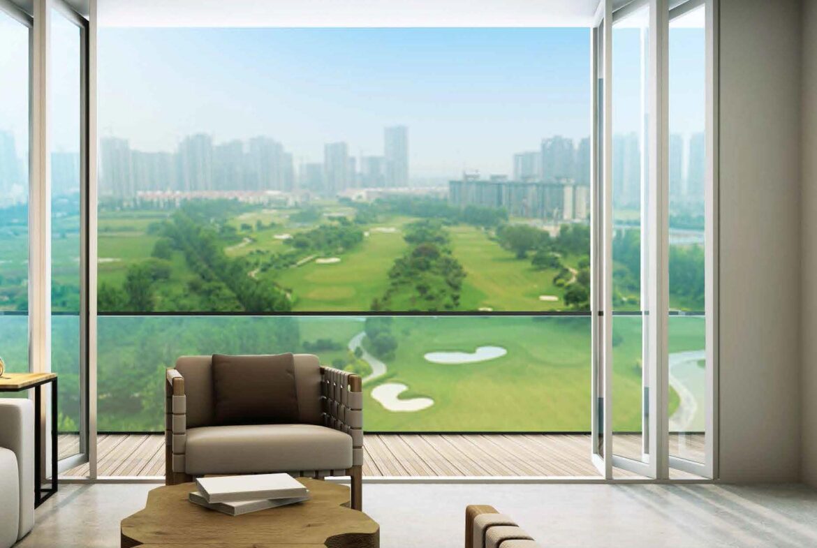 Kalpataru Vista Sector 128/Rentnoidaa