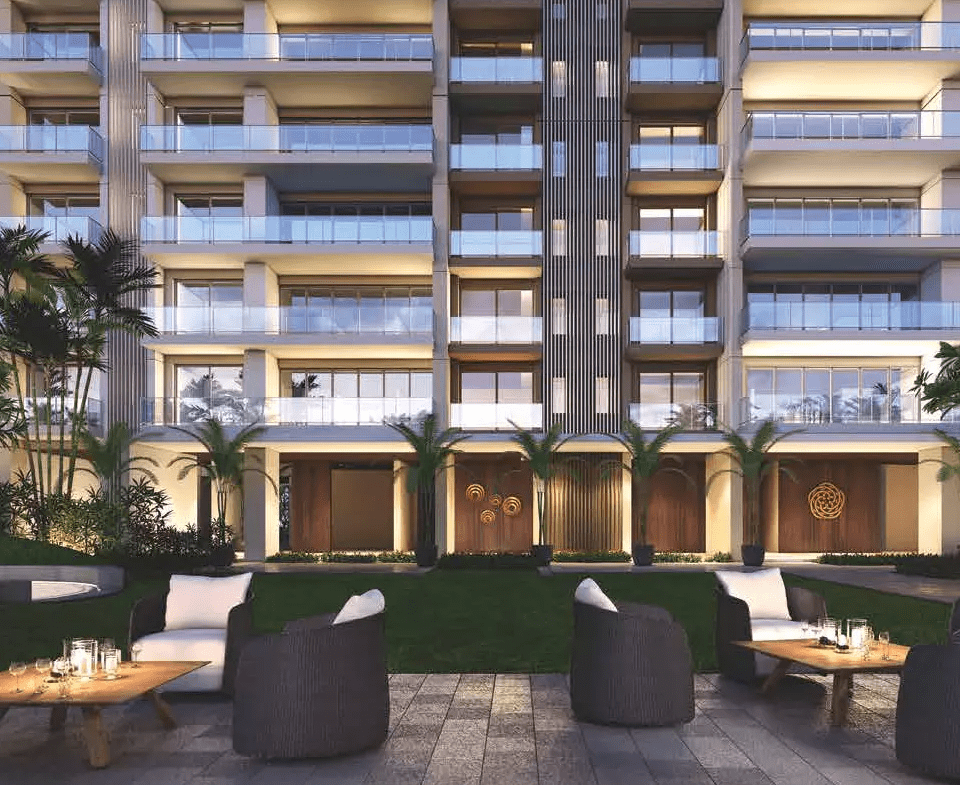 Kalpataru Vista Sector 128/Rentnoidaa