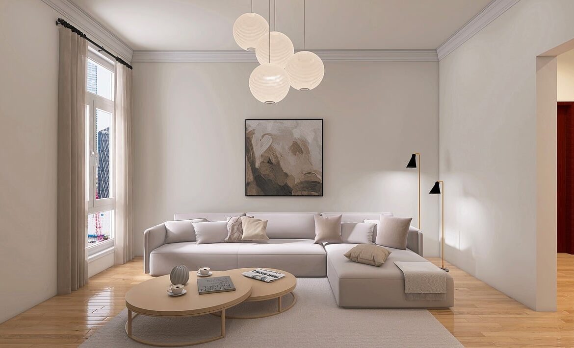 Kalpataru Vista Sector 128/Rentnoidaa