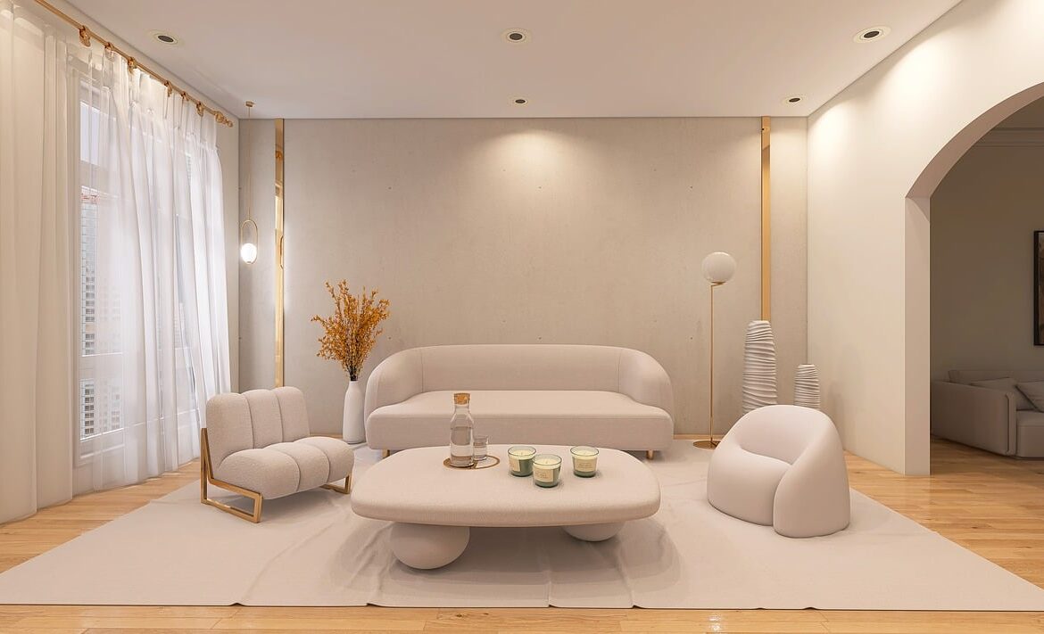 Kalpataru Vista Sector 128/Rentnoidaa