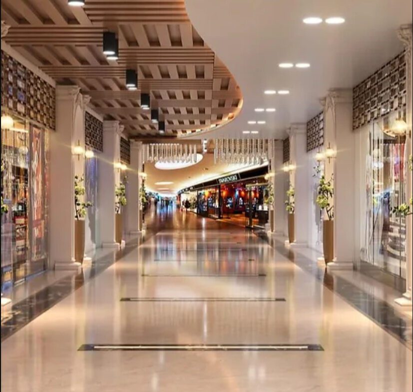 W Mall| Sector 104 Noida|Rentnoidaa